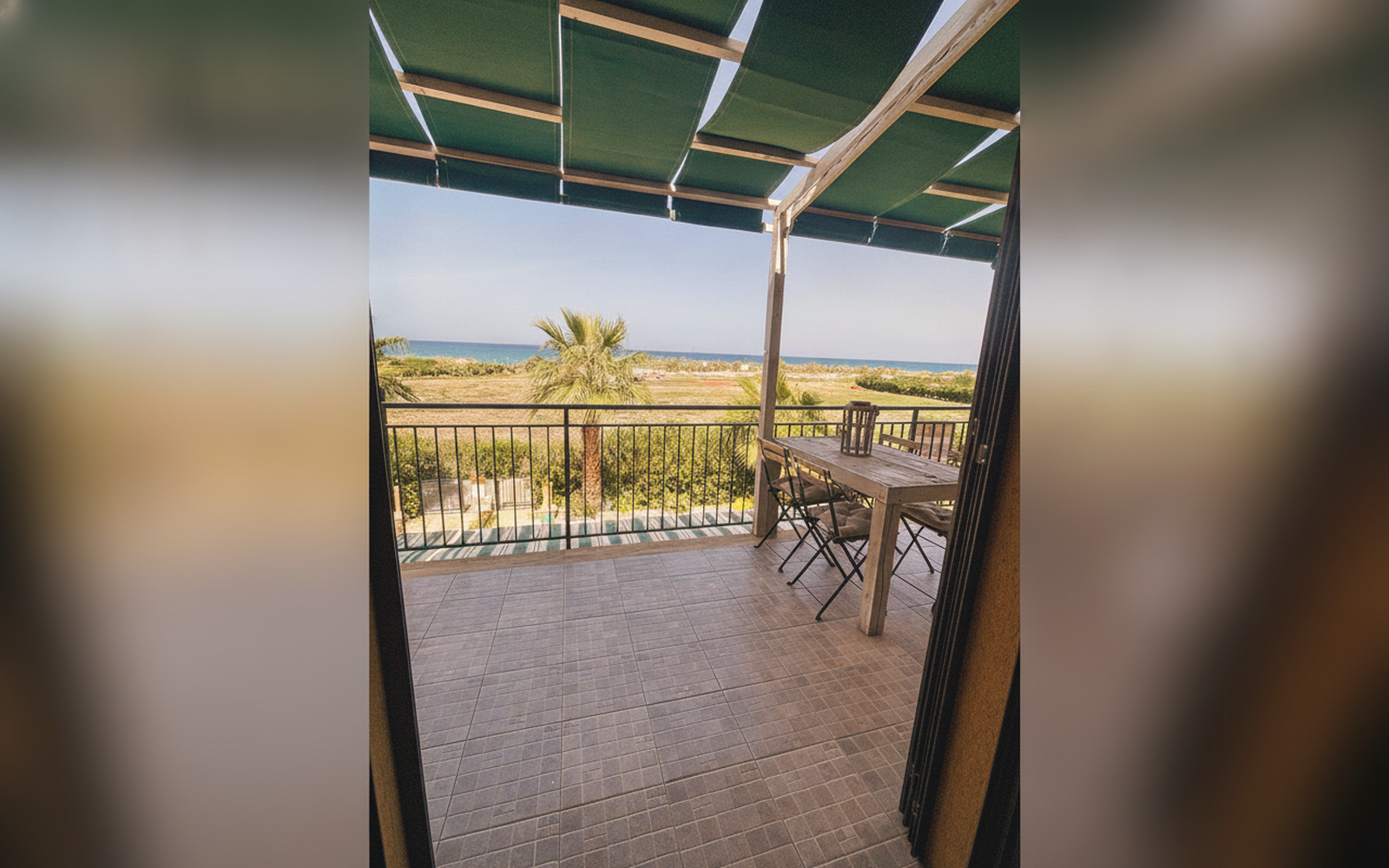THE VIEW OF THE SEA CAPACI, Capaci (Sicilia)