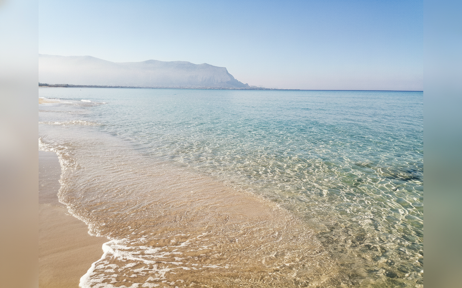THE VIEW OF THE SEA CAPACI, Capaci (Sicilia)