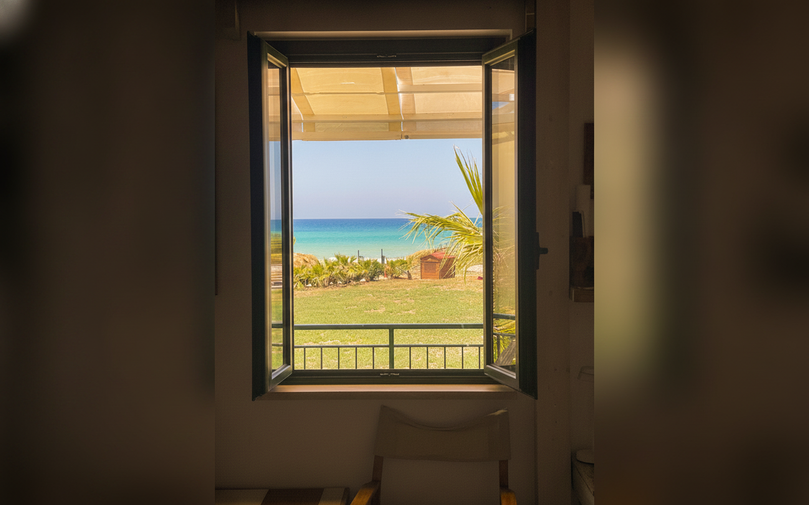 THE VIEW OF THE SEA CAPACI, Capaci (Sicilia)