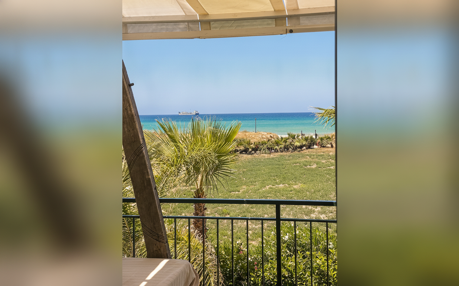 THE VIEW OF THE SEA CAPACI, Capaci (Sicilia)